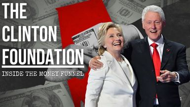 FH51 - Inside the Clinton Foundation   Following the Money - Forgotten History