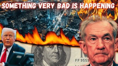 REM143- Powell Begins RATE CUT Campaign | Triggers Recession | Real Estate Mindset