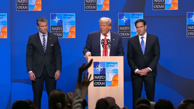 TWH71-President Trump Participates in a Press Conference