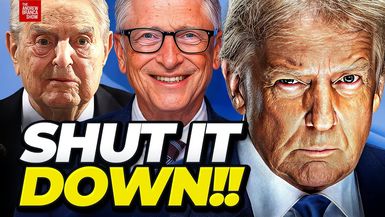 ABS7 - Time For TRUMP to Pull the Plug on the FRAUD System! The Andrew Branca Show