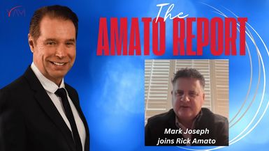TAR15 - Making Reagan - The Amato Report