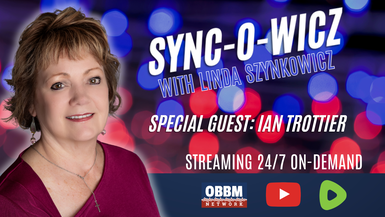 SVF43 - Special Guest Ian Trottier - Sync-O-Wicz