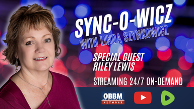 SVF51 - Special Guest Riley Lewis - Sync-O-Wicz