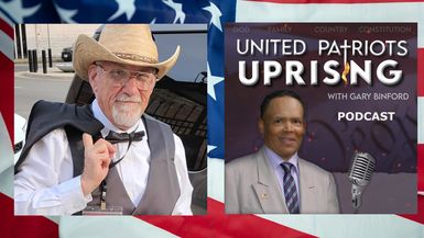 UPU E01 - 051925 - United Patriots Uprising