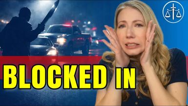 AA98-Road Rage with a Machete When Does This Become Deadly Force - Armed Attorneys