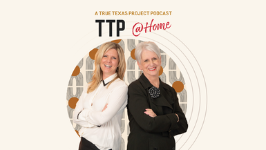 TTP11-Hope For Tomorrow A Rising Generation of Activists - True Texas Project