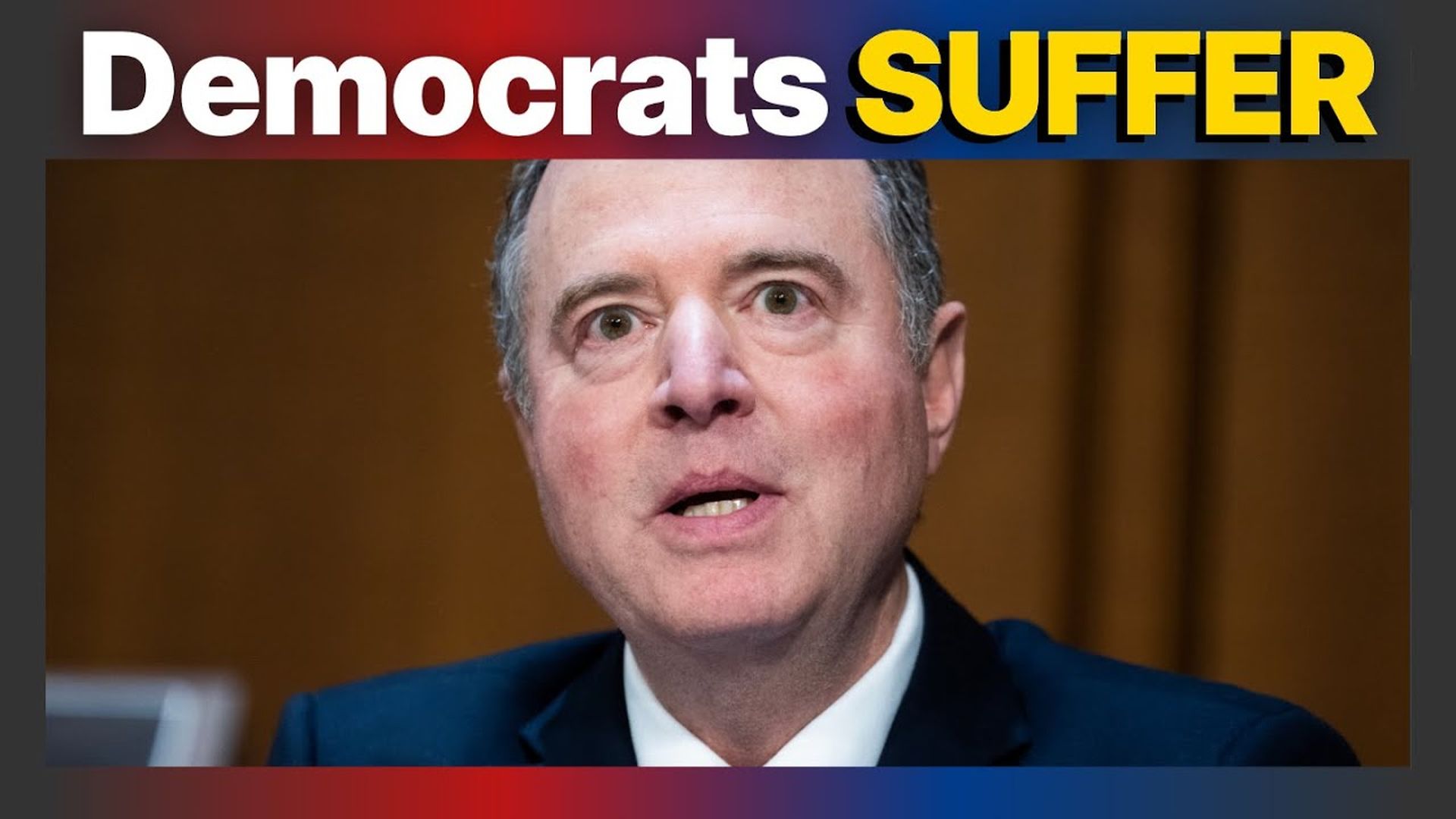 DDS351-Democrats suffer HUMILIATING DEFEAT after Military Parade hands Trump MAJOR WIN - DeVory Darkins Show