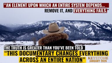 AMT461- "REMOVE IT AND EVERYTHING FAILS" | This Documentary Changes Everything Across an Entire Nation. | As a Man Thinketh