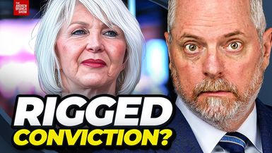 ABS24 - nvicted Without Charges, Without Instructions—Welcome to Democrat Justice! The Andrew Branca Show