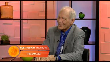 KTC9- Urinary Tract Infections, Dr. Ohhira’s Probiotics, Barbara O’Neill, John Trowbridge- Know The Cause