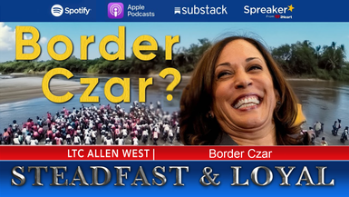 SL77-Border Czar - Steadfast & Loyal TV