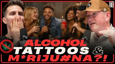 LPC28-Should Christians Drink ALCOHOL What the Bible REALLY Says Live Free with Josh Howerton - Lakepointe Church