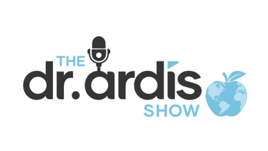 DA131-Reversing Celiac and Gluten Sensitivity - Dr. Ardis Show