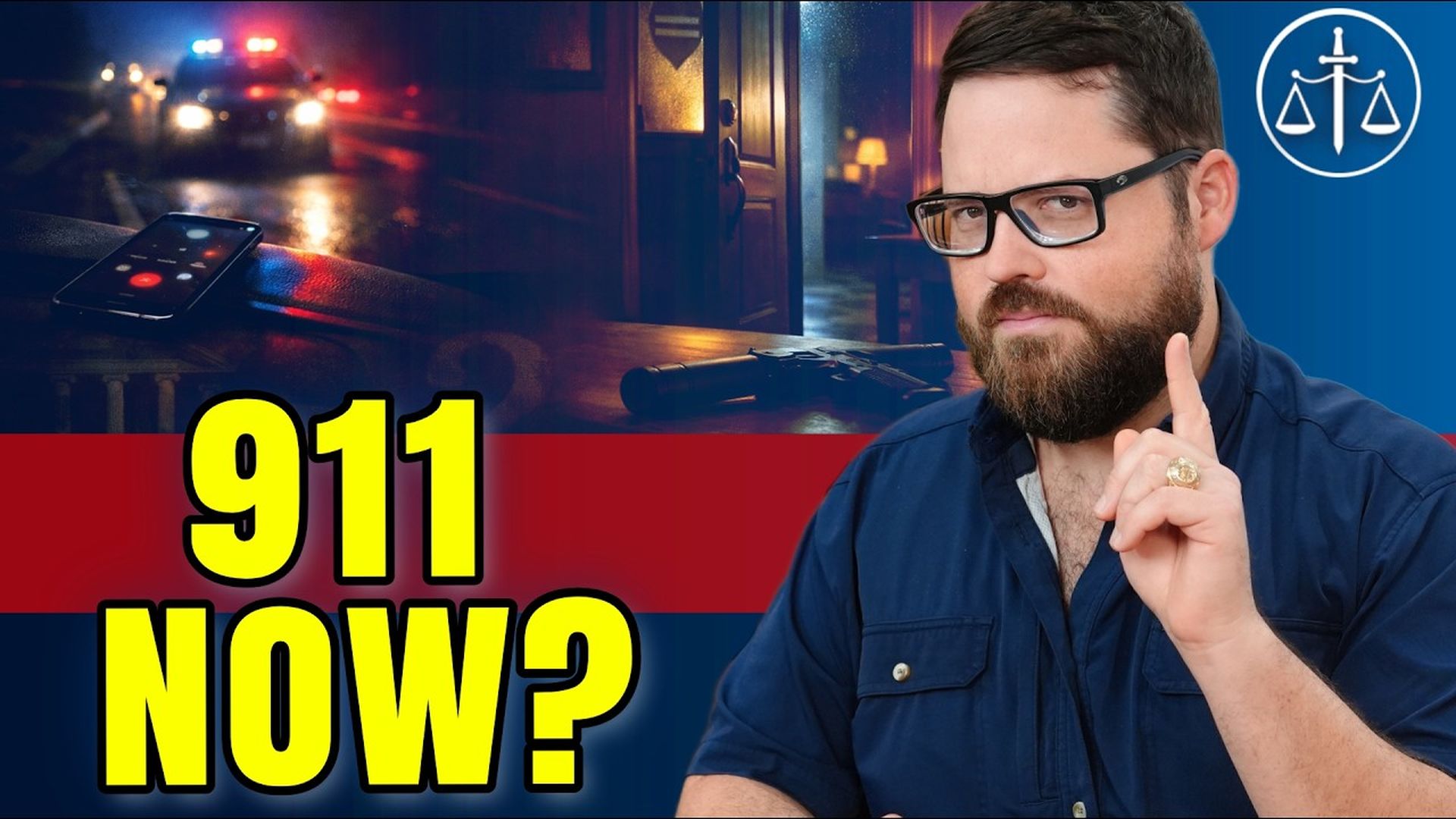AA74 - Pelvic Shots, Incriminating Stickers, Suppressor Travel and More - Armed Attorneys