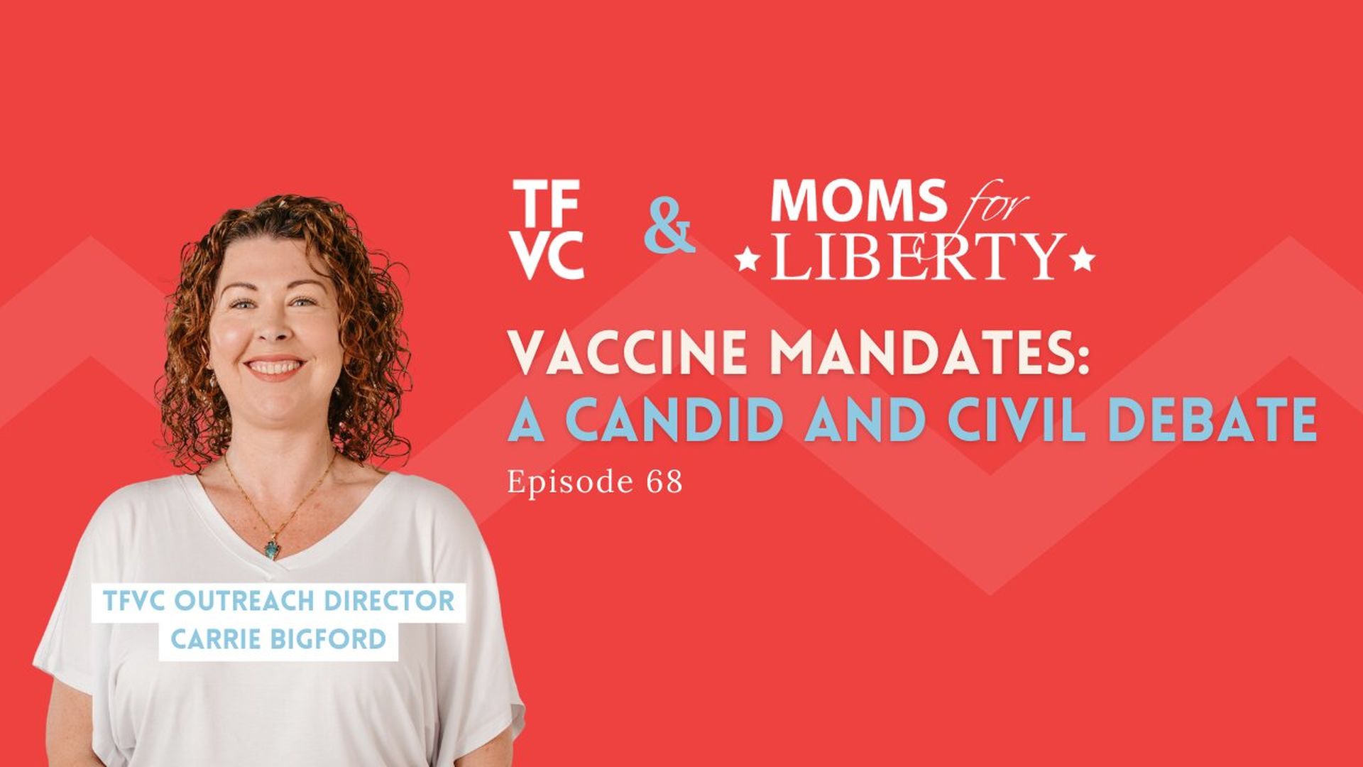 SC20-Vaccine Mandates - A Candid and Civil Debate - Shot Callers