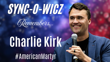 SVF25 - Al Fusco and Remembering Charlie Kirk