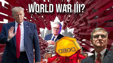 CAS6-World War III - Church and State