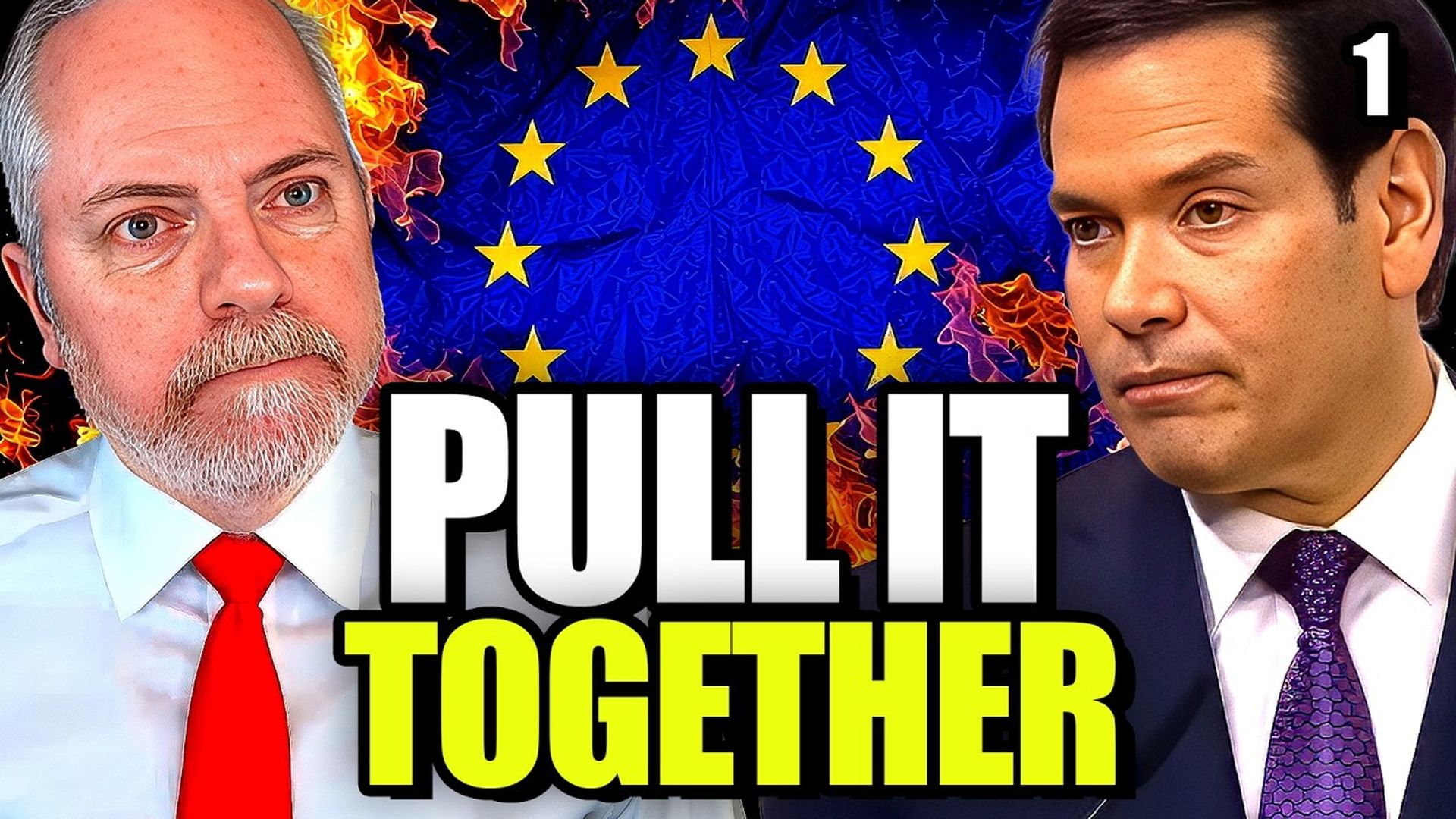 ABS61 - Rubio SHOCKS Munich With Civilizational Warning ANDREW BRANCA REACTS - The Andrew Branca Show