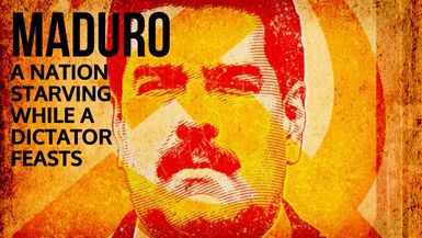 FH52 - Most Corrupt Series Venezuela's President Nicolás Maduro - Forgotten History