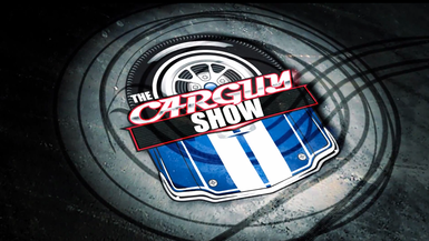 CG1- Season 1 Episode 1 - The Car Guy Show