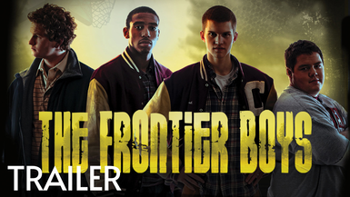 Trailer-The Frontier Boys OBBM Branded