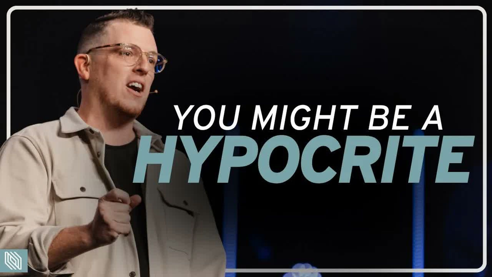 LPC27-Who Did Jesus Rebuke the Most Pastor Chris Burkley - Lakepointe Church