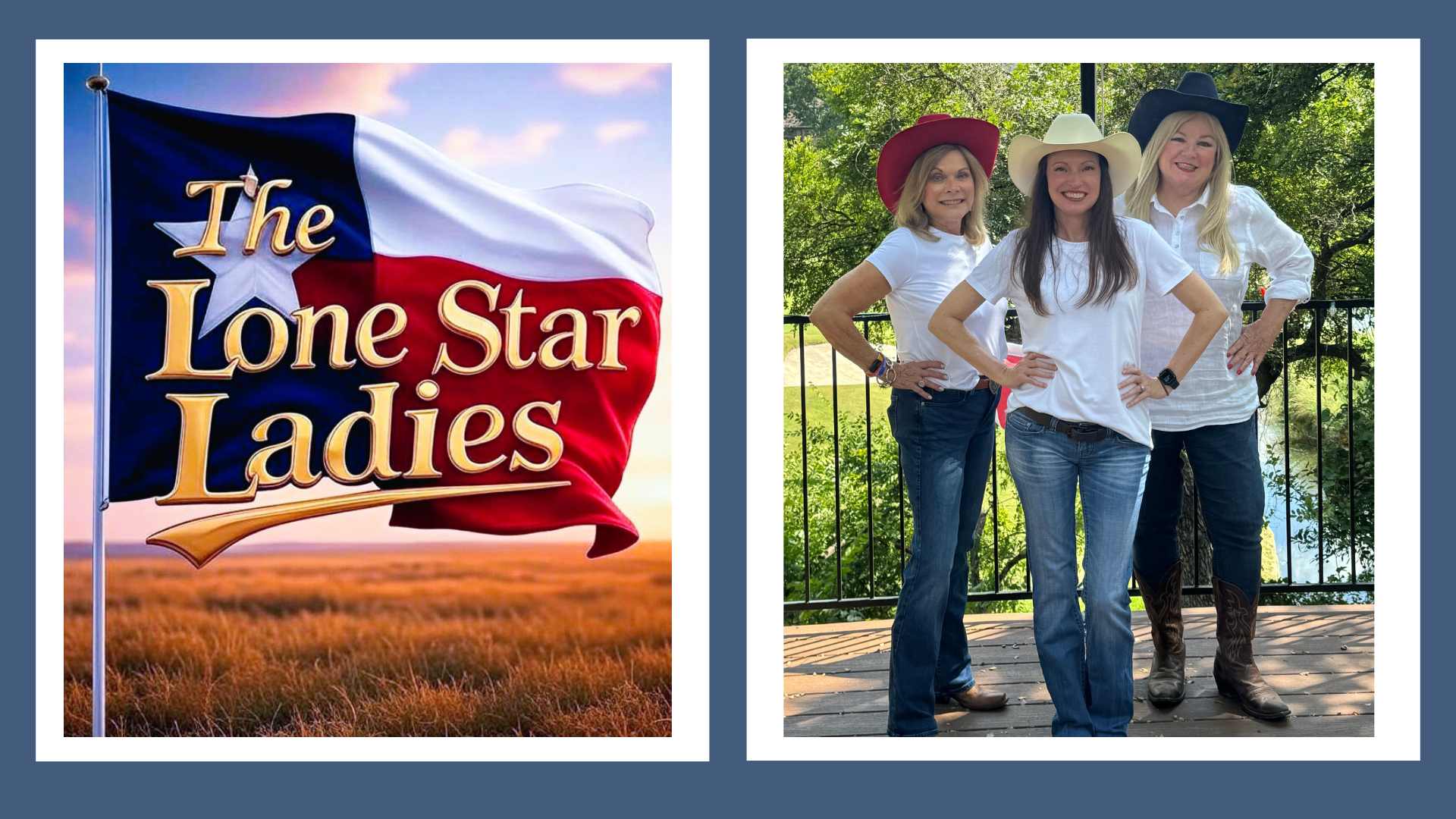 LSL21-Lone Star Lawman - Inside Texas AG's Battles for Justice  - Lone Star Ladies