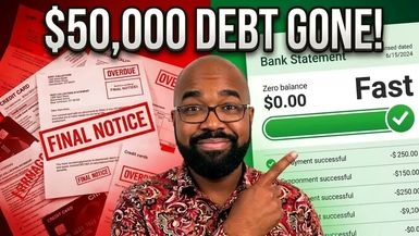 VC15-50K Debt THIS Move Collapses It FAST - Velocity Channel