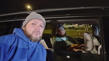 LFP18 - Andrew Johnson Freed - Letters From Prison