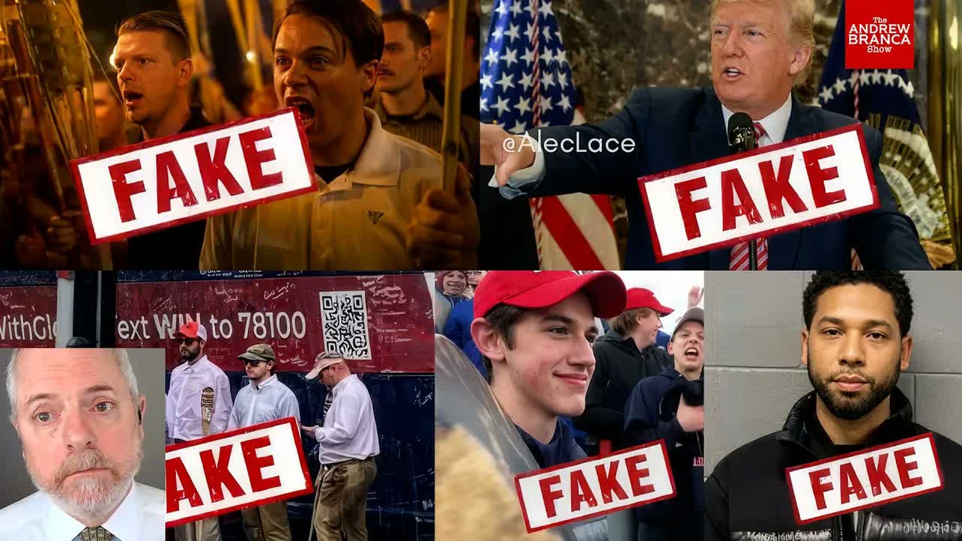 ABS74-BREAKING - Justice Department Charges SPLC with Fraud Over Extremism Scheme - The Andrew Branca Show