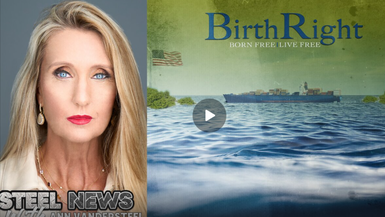 RN193-Birthright: Born Free. Live Free Part2 - Steel News