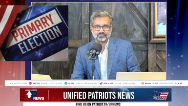 UPN65Extra-Florida Primary Elections - Unified Patriot News