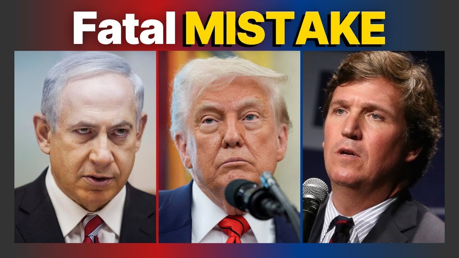 DDS352-Minnesota shooter CAUGHT as Democrats make FATAL MISTAKE - DeVory Darkins Show