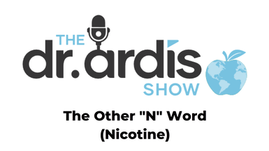 DA59-The Other N Word - Dr. Ardis Show