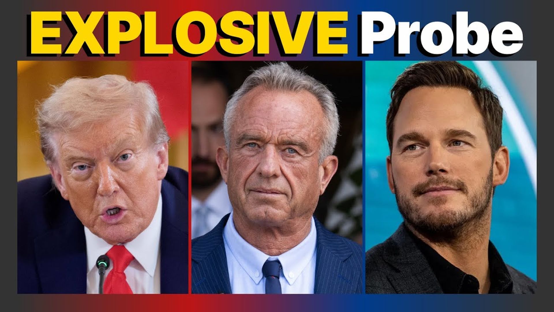 DDS445- Chilling details spark EXPLOSIVE Investigation by HHS as Democrats suffer a BRUTAL SETBACK | The DeVory Darkins Show
