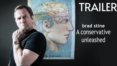 Trailer - 	A Conservative Unleashed - Brad Stine