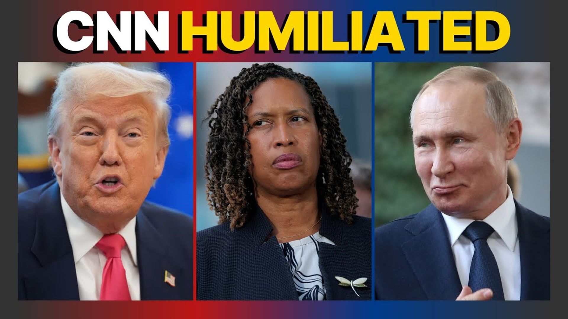 DDS440- DC Mayor launches painful lawsuit in fatal move as Trump meets with Putin | The DeVory Darkins Show