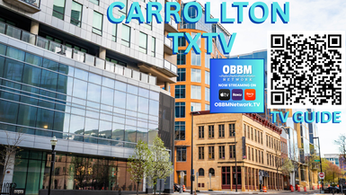 CARROLLTON TXTV