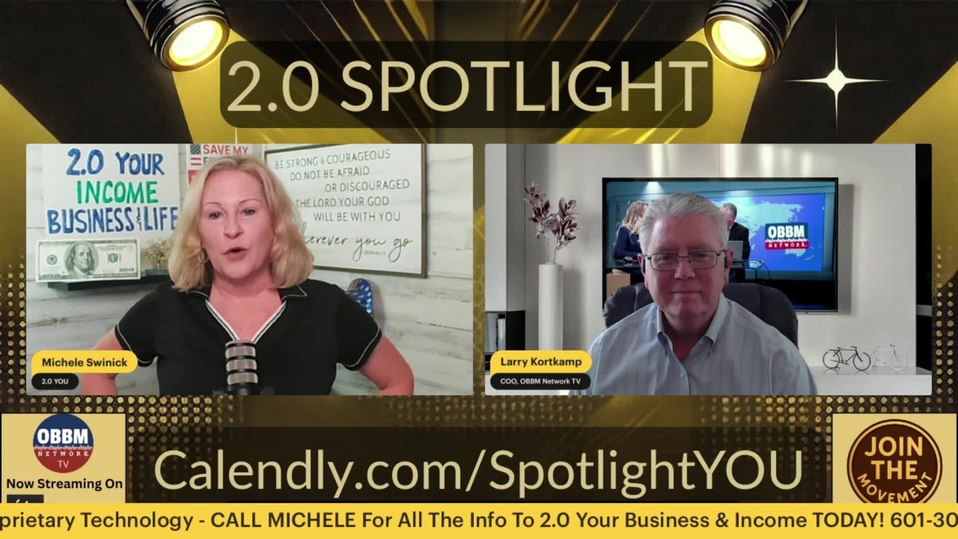 SM08-Revealing the Future of Lead Generation: Data Pulse & Lead Engine – with Michele Swinick