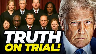 ABS13 - This Is Where WOMEN'S SPORTS Are Either SAVED or DESTROYED! The Andrew Branca Show