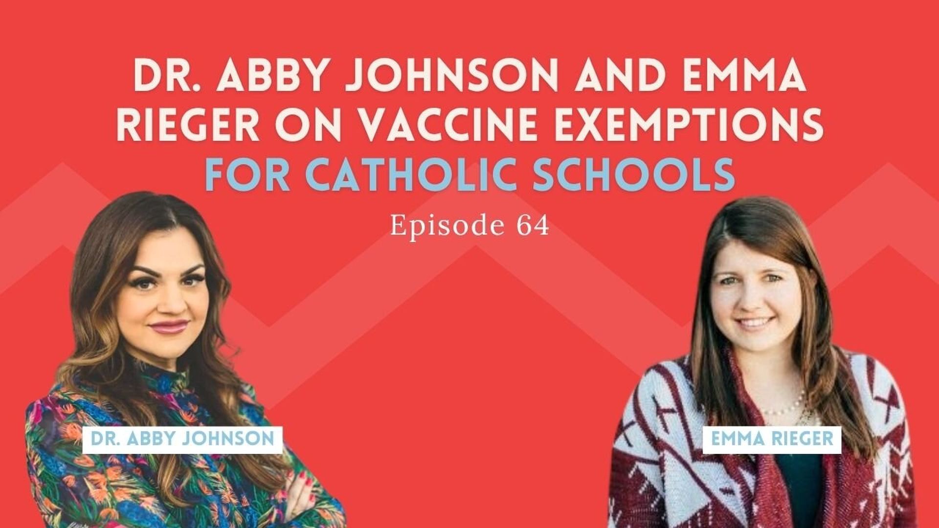 SC16-Vaccine Exemptions and Catholic Schools - Shot Callers