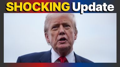 DDS408- Shocking update regarding Ghislaine Maxwell Democrats ROCKED by bombshell poll | The DeVory Darkins Show