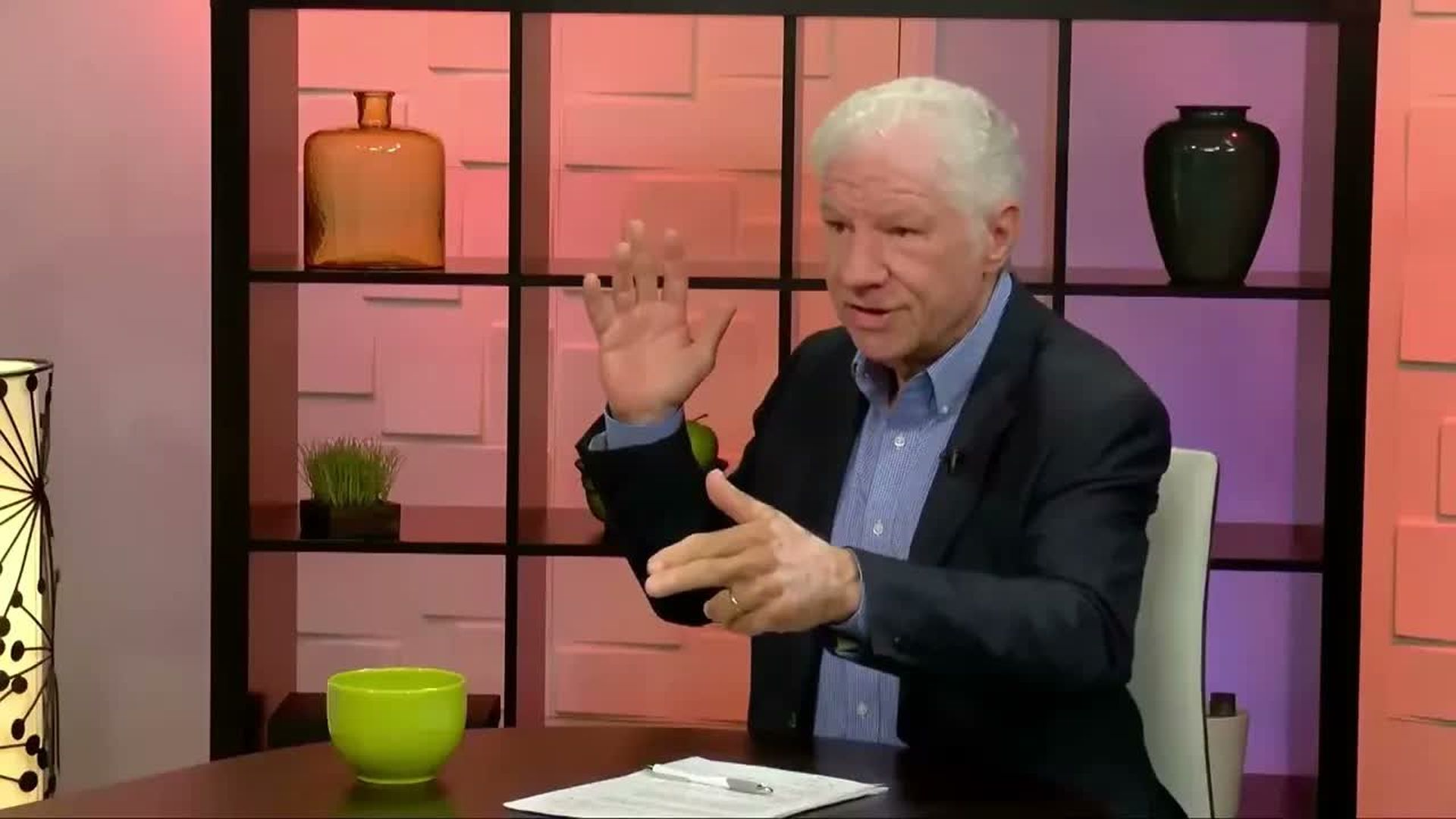KTC21-Fungus Alzheimers Greg Emerson Erin makes Buckwheat Cereal Antifungal Protocol - 18048 3-13-26 - Know The Cause With Doug Kaufmann