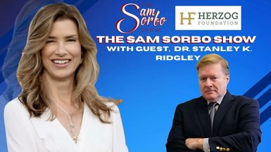 SSS7-with Dr. Stanley K. Ridgley - The Sam Sorbo Show