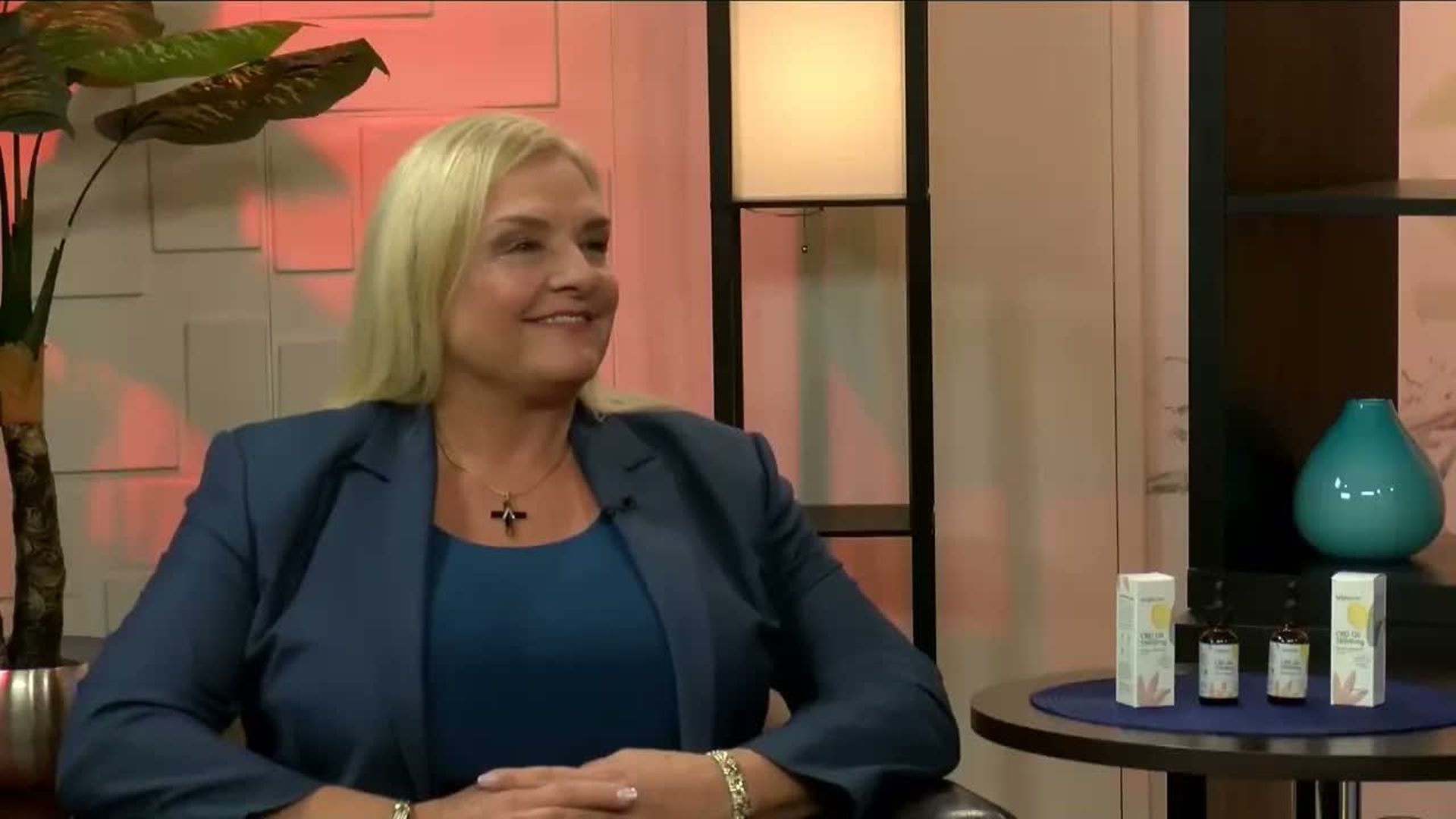 KTC14-CDC Says - Think Fungus What Can CBD Do For You Chronic Fatigue Kitchen Tips- 14004 2-19-26 - Know The Cause With Doug Kaufmann