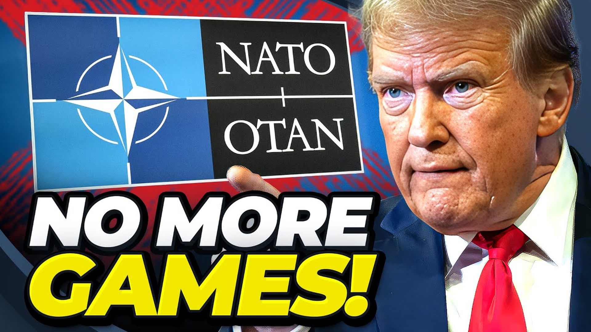 ABS3 - Trump Reminds the World Who Actually Runs NATO! The Andrew Branca Show