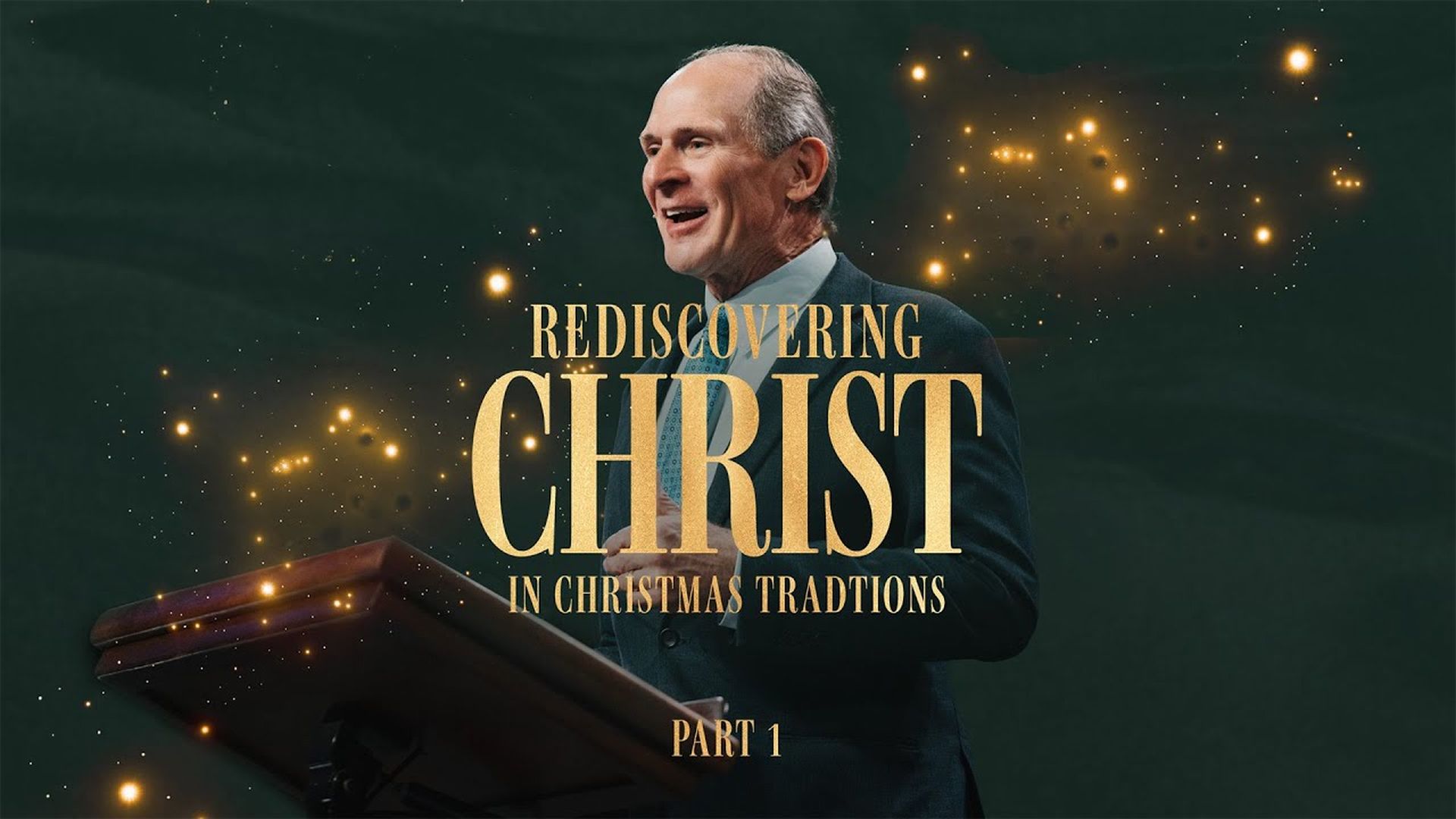 CCCH102-Rediscovering Christ in Christmas Traditions - Part 1 (Mark 1046) - William J. Federer