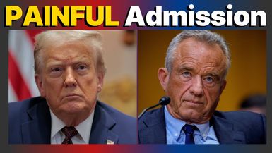 DDS469- Trump drops BAD NEWS on Big Pharma... Democrats make painful admission | The DeVory Darkins Show