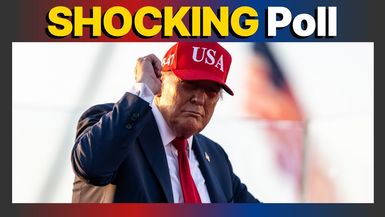 DDS380-Democrats ROCKED by BOMBSHELL Poll on as Republicans SURGE in American Pride | The DeVory Darkins Show