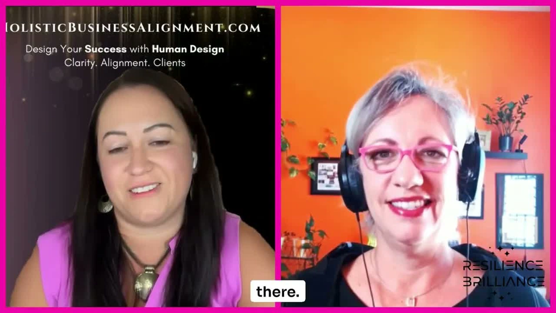 RBJ6-The Hidden Cost of Misalignment - Resilience Brilliance With Jena Taylor